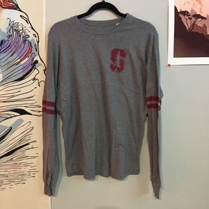 DONATING SOON - Stanford Pullover